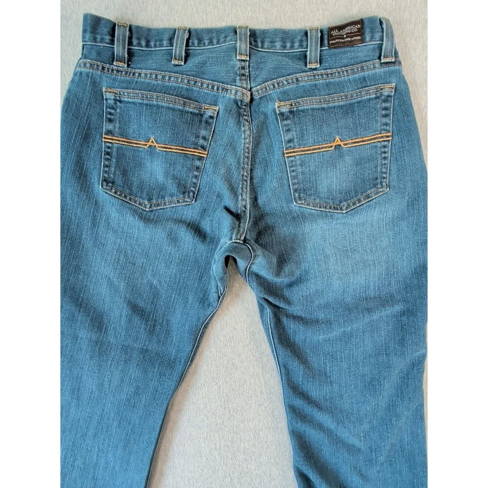 All American Clothing Co. all american